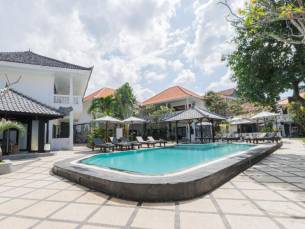 Casa Wina Boutique Hotel