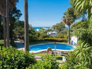 Suites Cortijo Fontanilla