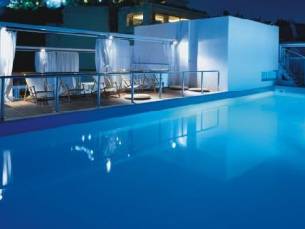 St. George Lycabettus Boutique Hotel