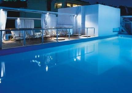 St. George Lycabettus Boutique Hotel