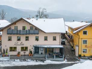 Hotel R&ouml;sslwirt