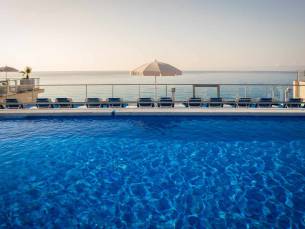 htop Pineda Palace Adults Recommended