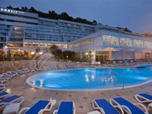 Hotel Narcis