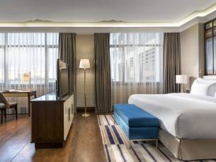Barcelo Istanbul