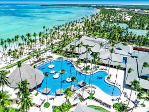 Barcelo Bavaro Beach