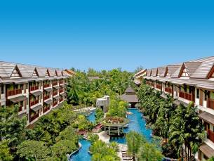 Kata Palm Resort