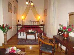 Belmondo Hotel