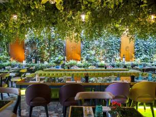 Roma Luxus Hotel
