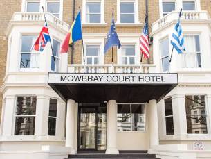 Mowbray Court Hotel