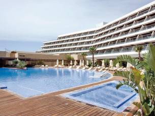 Ibiza Granhotel
