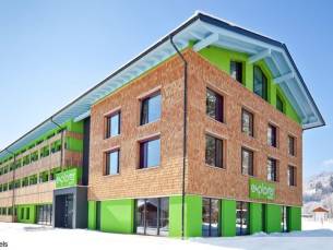 Explorer Hotel Berchtesgaden