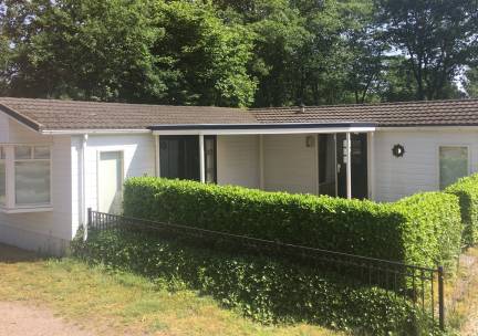 Comfort Chalet | 6 Pers.