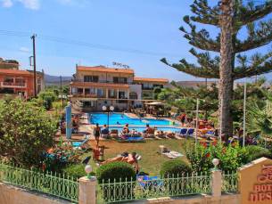 Hotel Despo