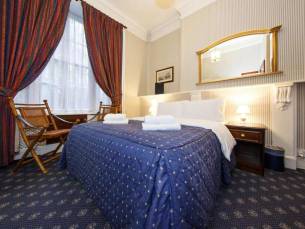 Regency House Hotel