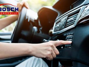 Airco-onderhoudsbeurt + koudemiddel bij Tibosch Autobedrijf
