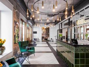 Hotel Indigo Krakow Old Town