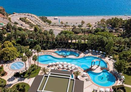 Ozkaymak Falez