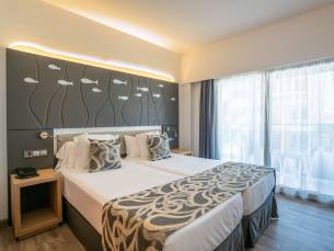 THB Gran Bahia Hotel