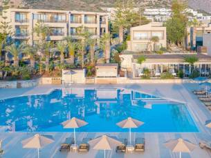 Hotel Nana Golden Beach
