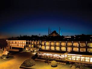 Kalyon Hotel Istanbul