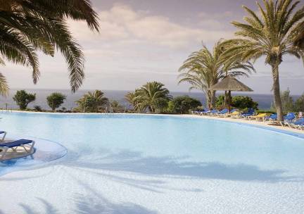 ROBINSON Esquinzo Playa