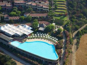 Veridia Resort