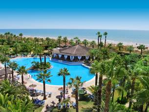 Estival Islantilla