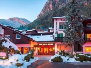 Hotel Regina delle Dolomiti