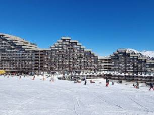 R&eacute;sidence Diamant