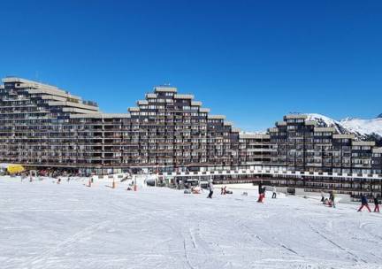 R&eacute;sidence Diamant