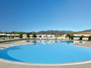 Janna 'e Sole Resort