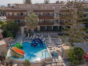 Minos Hotel
