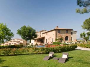 Agriturismo Poderi Arcangelo