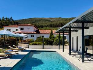 Casa Carvalhal