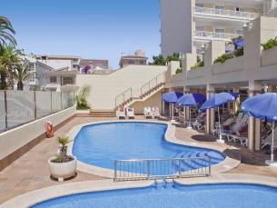8 daagse vliegvakantie naar Nordeste Playa in can picafort, spanje