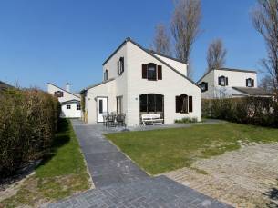 Vakantiehuis E 632