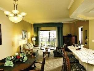 Caribe Royale Resort