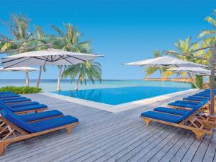 Vilamendhoo Island Resort