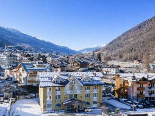 Hotel Garni Meledrio