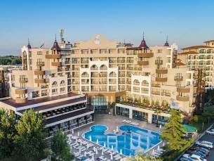 Imperial Resort