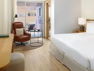 Hotel H10 Croma M&aacute;laga