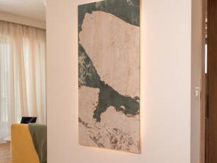 Villa's Anogia met priv&eacute;zwembad