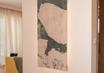 Villa's Anogia met priv&eacute;zwembad
