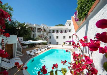 Villa Romana Hotel & Spa