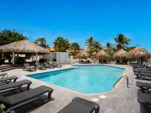Bon Bini Seaside Resort