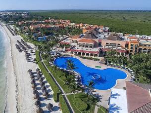 Ocean Coral & Turquesa Resort