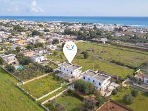 Le Bianche Apartment 1 Near The Sea
