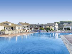 Keri Village En Spa By Zante