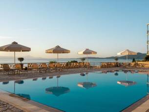Hotel Mitsis Belvedere