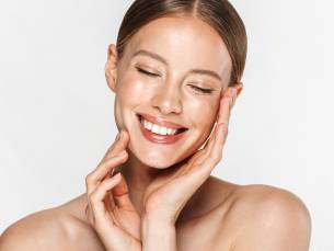Permanente make-up naar keuze